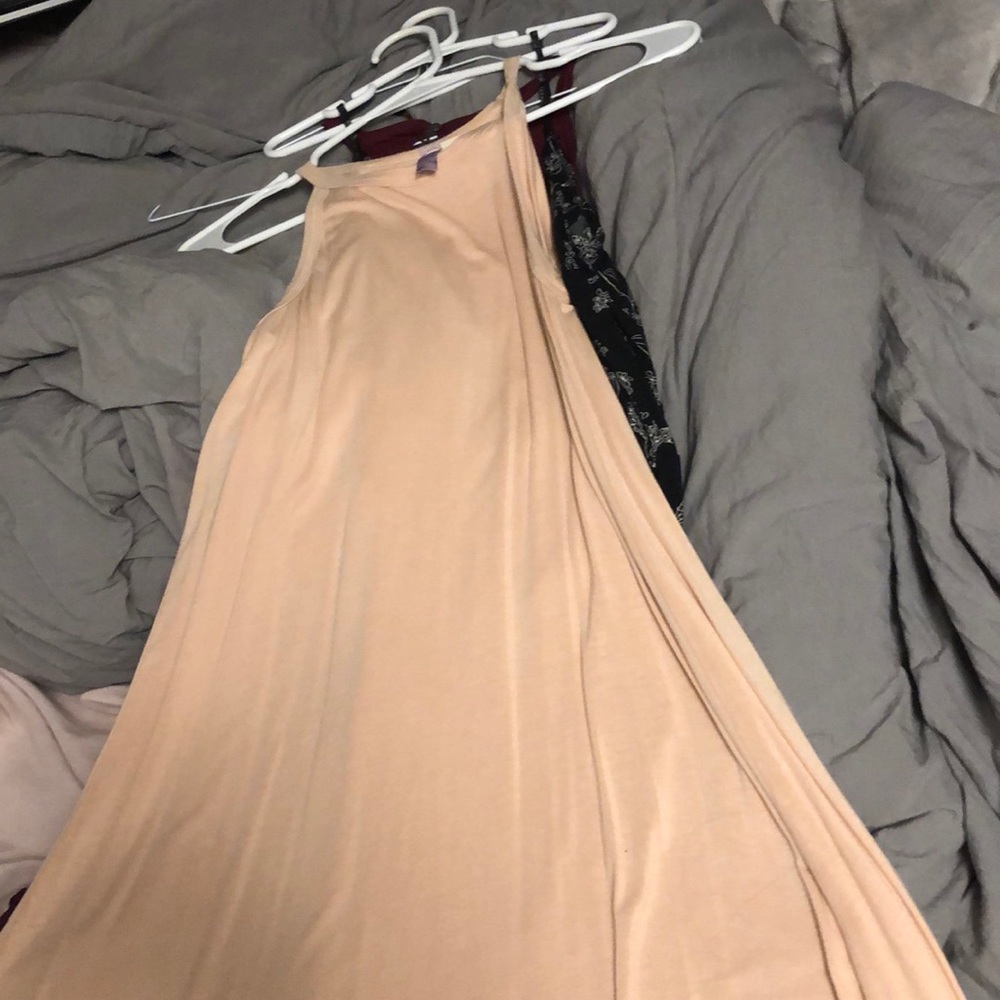 Francesca’s Dress